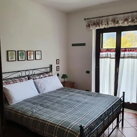 Apartment La Casetta Di Margi *