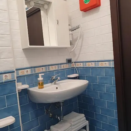 Le Casette D'abruzzo Ateleta