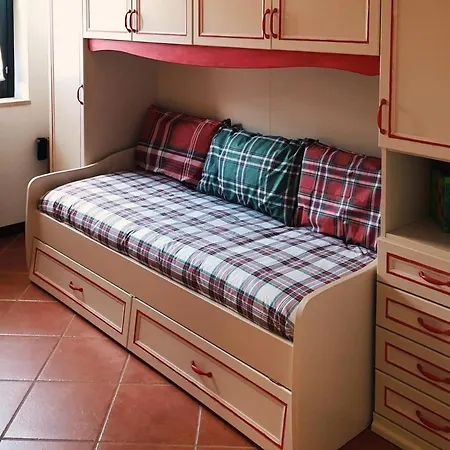 Apartment La Casetta Di Margi