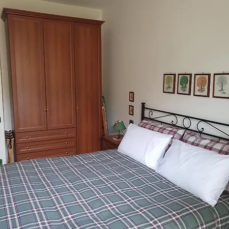 La Casetta Di Margi Apartment