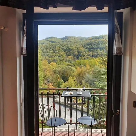 Apartment La Casetta Di Margi