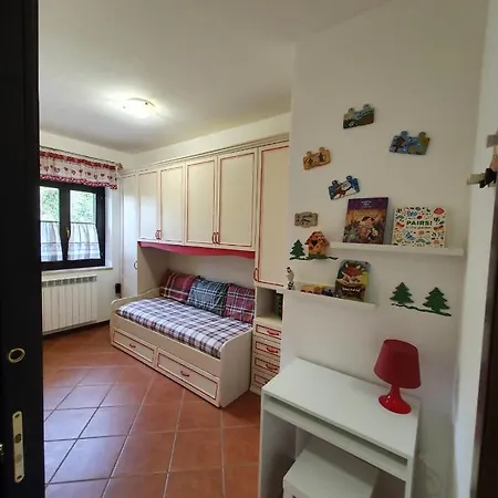 Apartamento Le Casette D'abruzzo *