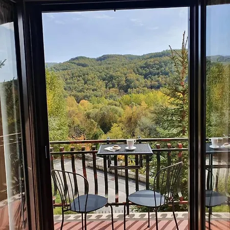 Le Casette D'abruzzo Appartement *