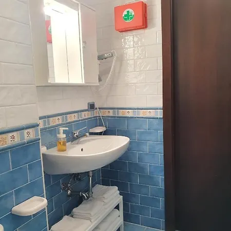 Le Casette D'abruzzo *