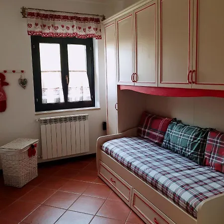 Apartamento Le Casette D'abruzzo *