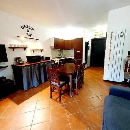 Le Casette D'abruzzo *