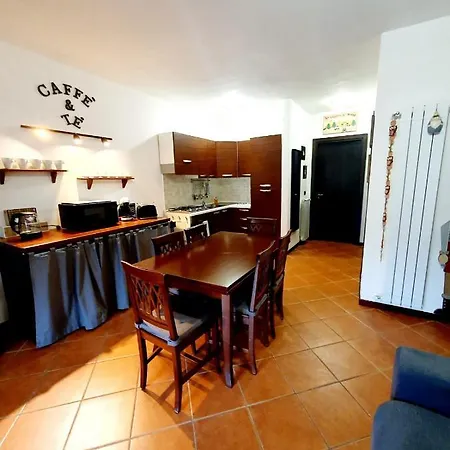 Le Casette D'abruzzo
