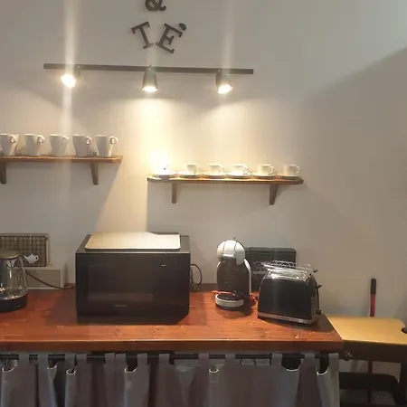 Le Casette D'abruzzo