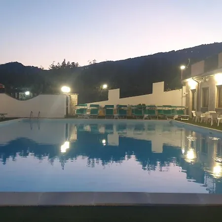 La Casetta Di Margi *