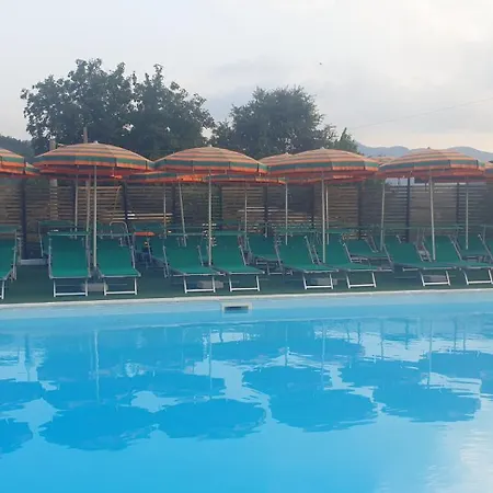 Le Casette D'abruzzo