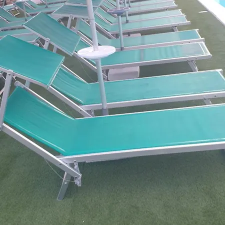 La Casetta Di Margi Apartman *