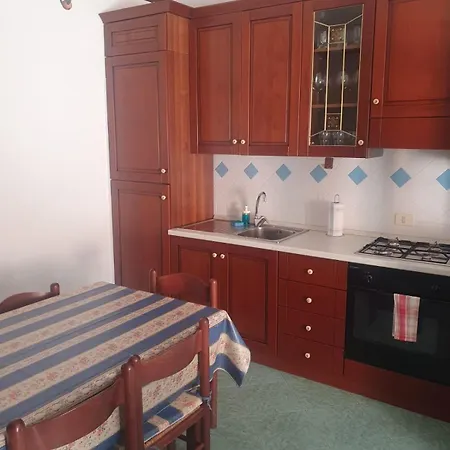 Apartamento Le Casette D'abruzzo *