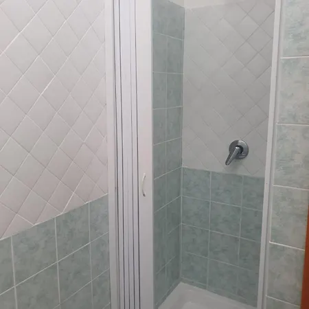 Apartamento Le Casette D'abruzzo Ateleta