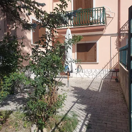 Le Casette D'abruzzo * Ateleta