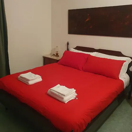 Le Casette D'abruzzo