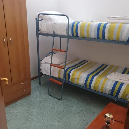 Le Casette D'abruzzo Apartamento
