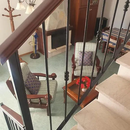 Apartamento Le Casette D'abruzzo