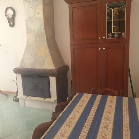Le Casette D'abruzzo Apartamento *