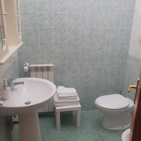 Apartamento Le Casette D'abruzzo *
