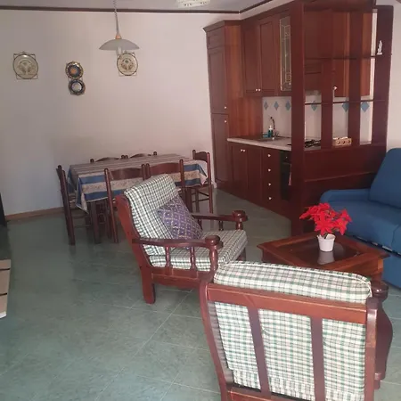 Le Casette D'abruzzo Apartamento Ateleta