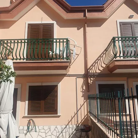 Apartamento Le Casette D'abruzzo Ateleta