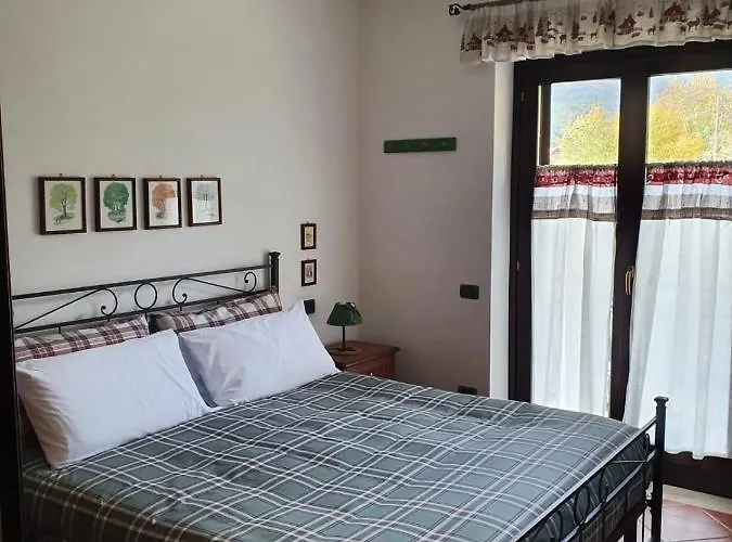 アパート Le Casette D'abruzzo *