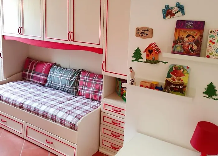 Le Casette D'abruzzo *