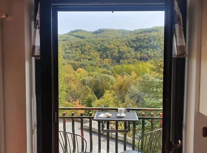 アパート Le Casette D'abruzzo