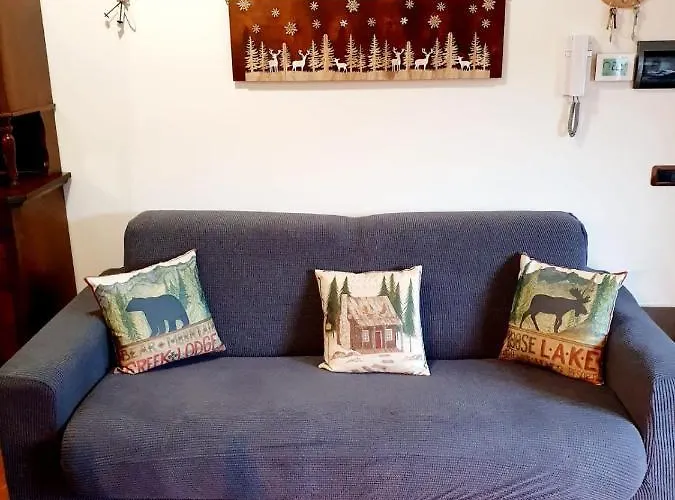 アパート Le Casette D'abruzzo