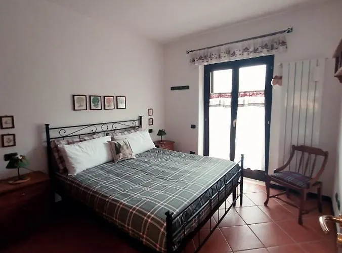 Le Casette D'abruzzo Ateleta