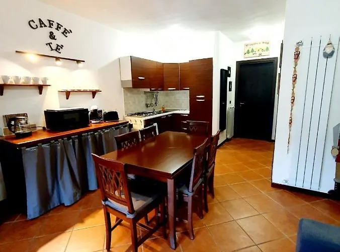 Le Casette D'abruzzo