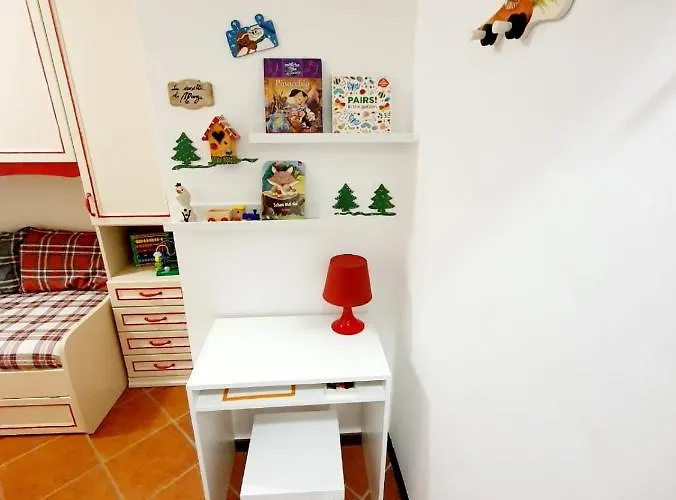 アパート Le Casette D'abruzzo Ateleta