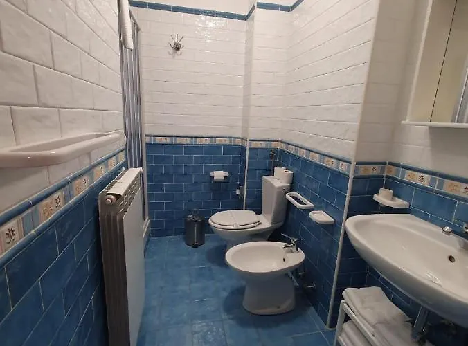 Le Casette D'abruzzo *