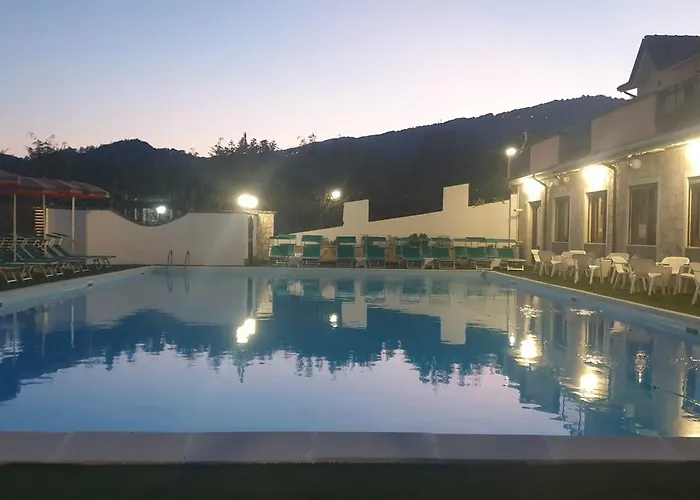 Le Casette D'abruzzo *