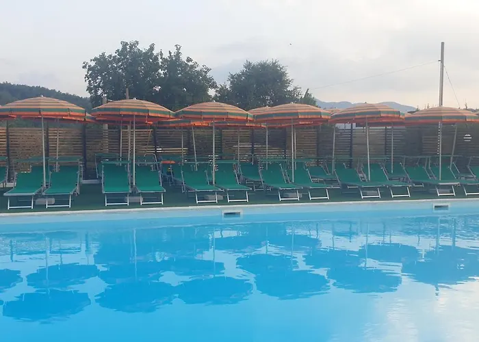 Le Casette D'abruzzo