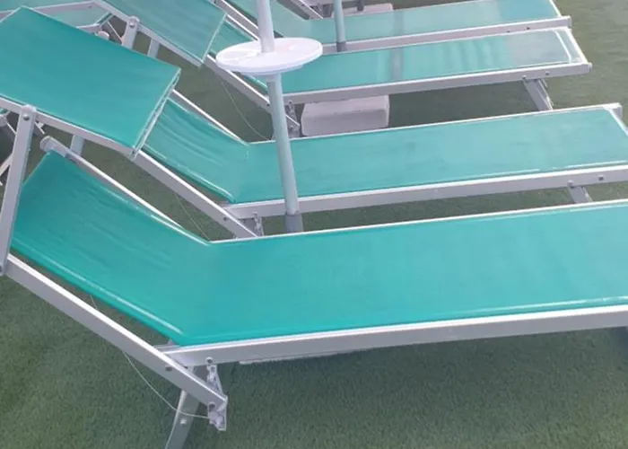 Le Casette D'abruzzo アパート *