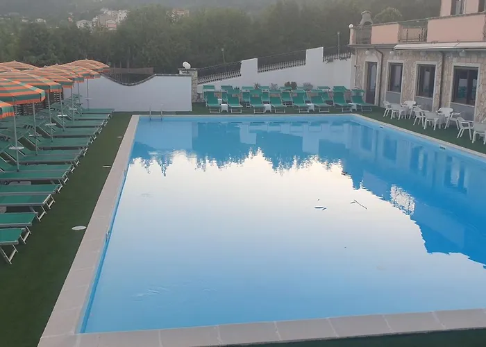 アパート Le Casette D'abruzzo Ateleta