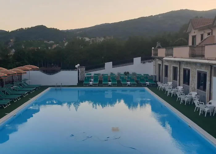 Le Casette D'abruzzo Ateleta